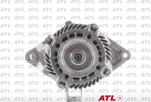 ATL Autotechnik L 80 590 - Alternator furqanavto.az