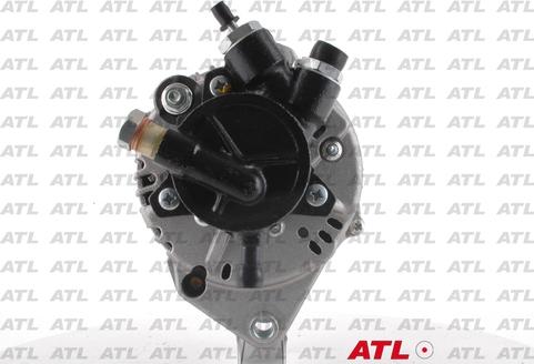 ATL Autotechnik L 80 500 - Alternator furqanavto.az