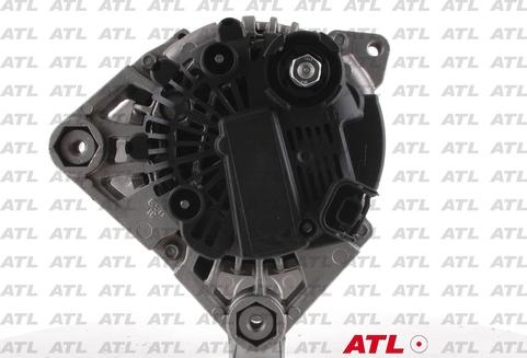 ATL Autotechnik L 80 510 - Alternator furqanavto.az