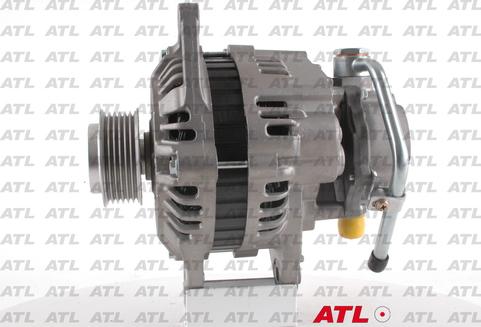 ATL Autotechnik L 80 530 - Alternator furqanavto.az