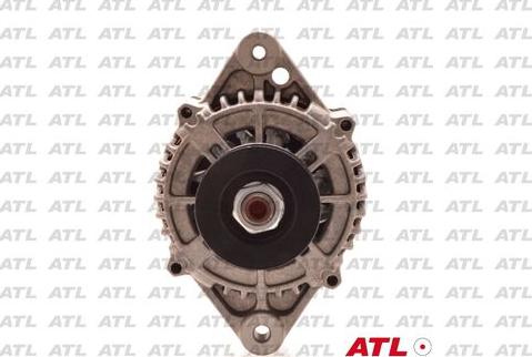 ATL Autotechnik L 80 640 - Alternator furqanavto.az