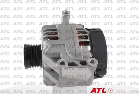 ATL Autotechnik L 80 600 - Alternator furqanavto.az