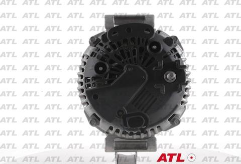 ATL Autotechnik L 80 190 - Alternator furqanavto.az