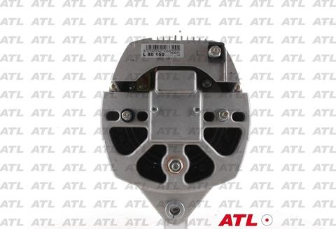 ATL Autotechnik L 80 150 - Alternator furqanavto.az