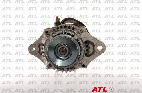 ATL Autotechnik L 80 120 - Alternator furqanavto.az