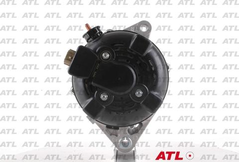 ATL Autotechnik L 80 170 - Alternator furqanavto.az