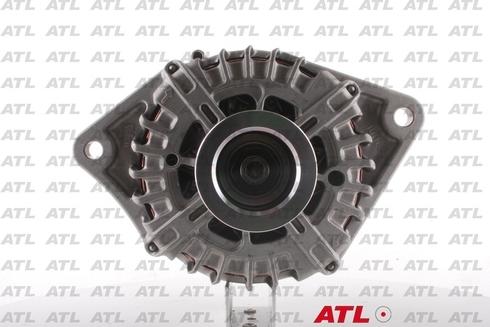 ATL Autotechnik L 80 890 - Alternator furqanavto.az