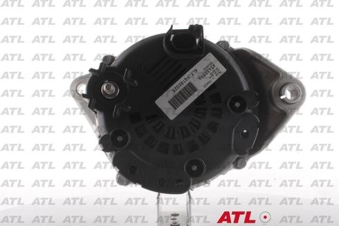 ATL Autotechnik L 80 890 - Alternator furqanavto.az