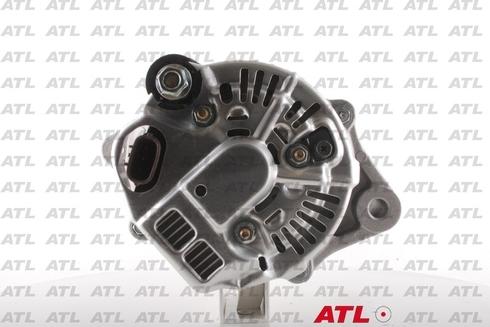 ATL Autotechnik L 80 840 - Alternator furqanavto.az