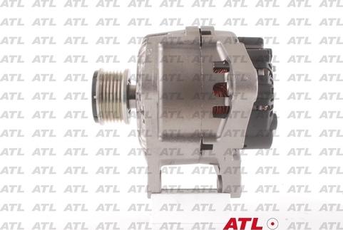 ATL Autotechnik L 80 860 - Alternator furqanavto.az