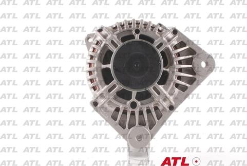 ATL Autotechnik L 80 860 - Alternator furqanavto.az