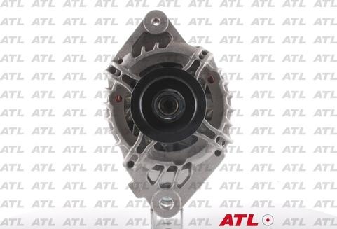 ATL Autotechnik L 80 380 - Alternator furqanavto.az