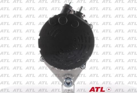 ATL Autotechnik L 80 380 - Alternator furqanavto.az