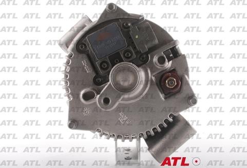 ATL Autotechnik L 80 370 - Alternator furqanavto.az