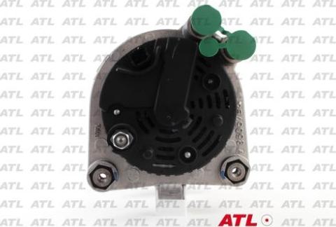 ATL Autotechnik L 80 290 - Alternator furqanavto.az