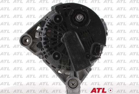 ATL Autotechnik L 80 240 - Alternator furqanavto.az