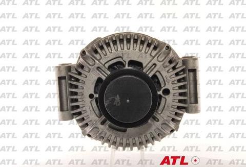 ATL Autotechnik L 80 200 - Alternator furqanavto.az