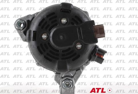 ATL Autotechnik L 80 280 - Alternator furqanavto.az