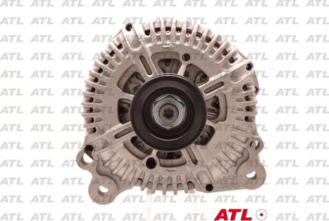 ATL Autotechnik L 80 230 - Alternator furqanavto.az