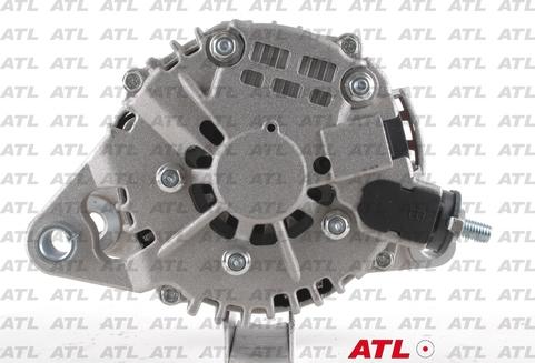 ATL Autotechnik L 80 700 - Alternator furqanavto.az