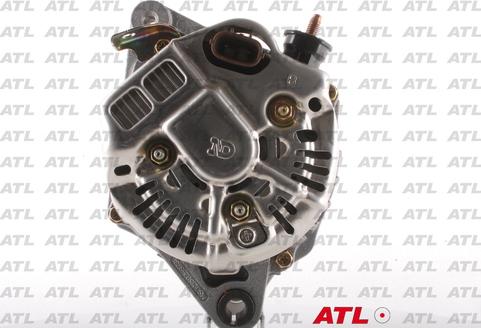 ATL Autotechnik L 80 710 - Alternator furqanavto.az