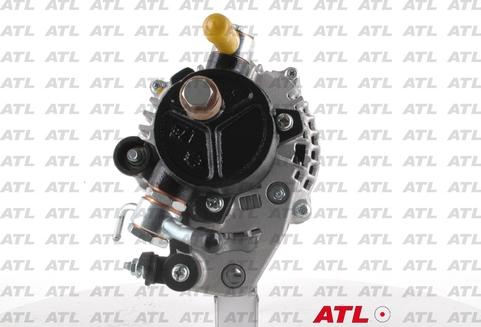 ATL Autotechnik L 80 730 - Alternator furqanavto.az