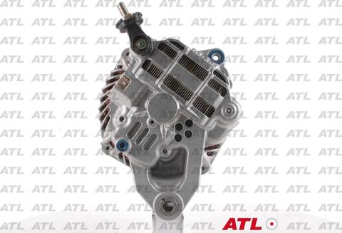 ATL Autotechnik L 80 720 - Alternator furqanavto.az