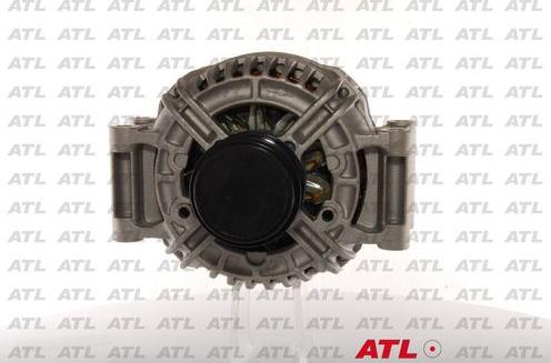 ATL Autotechnik L 81 990 - Alternator furqanavto.az