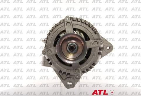 ATL Autotechnik L 81 940 - Alternator furqanavto.az