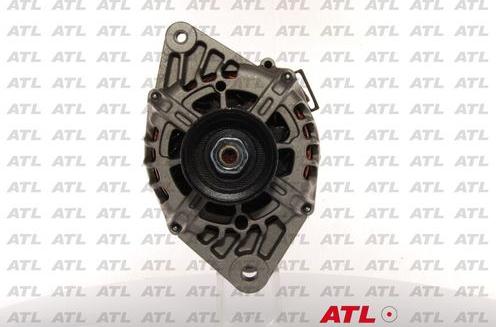 ATL Autotechnik L 81 960 - Alternator furqanavto.az