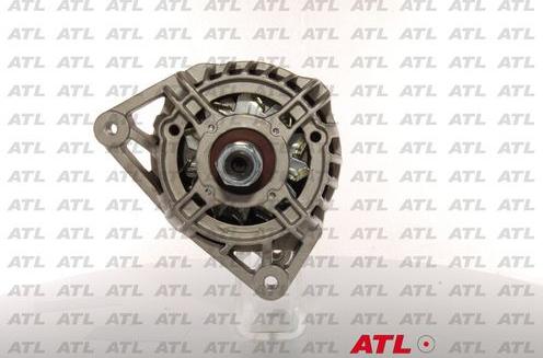 ATL Autotechnik L 81 900 - Alternator furqanavto.az