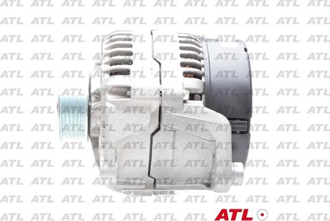 ATL Autotechnik L 81 930 - Alternator furqanavto.az