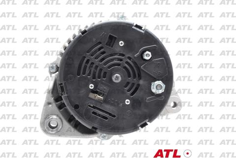 ATL Autotechnik L 81 930 - Alternator furqanavto.az