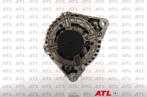 ATL Autotechnik L 81 970 - Alternator furqanavto.az