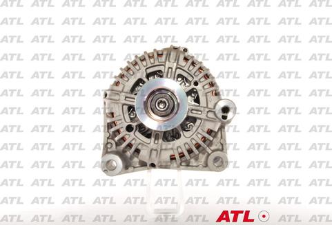 ATL Autotechnik L 81 490 - Alternator furqanavto.az