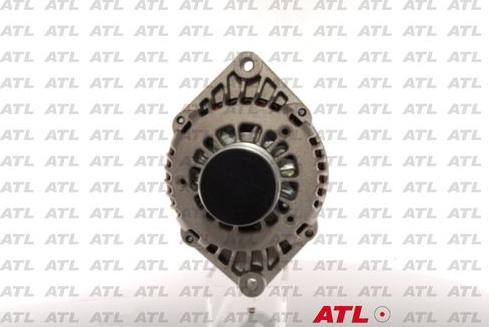 ATL Autotechnik L 81 460 - Alternator furqanavto.az