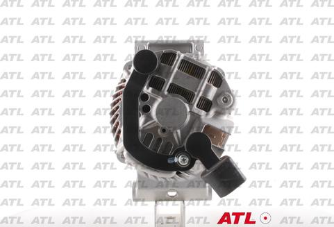 ATL Autotechnik L 81 480 - Alternator furqanavto.az