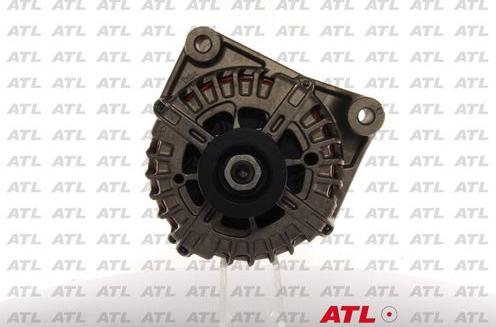 ATL Autotechnik L 81 560 - Alternator furqanavto.az