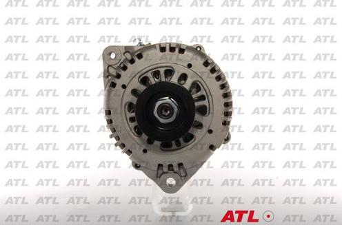 ATL Autotechnik L 81 580 - Alternator furqanavto.az