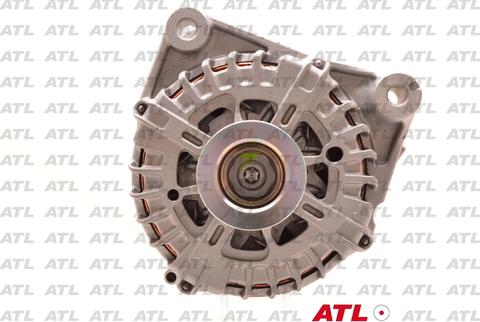 ATL Autotechnik L 81 520 - Alternator furqanavto.az