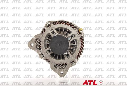 ATL Autotechnik L 81 640 - Alternator furqanavto.az