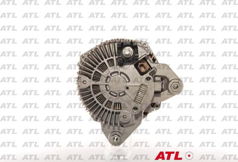 ATL Autotechnik L 81 640 - Alternator furqanavto.az