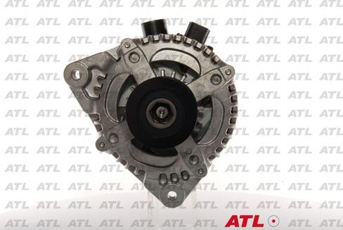 ATL Autotechnik L 81 650 - Alternator furqanavto.az