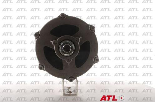 ATL Autotechnik L 81 680 - Alternator furqanavto.az