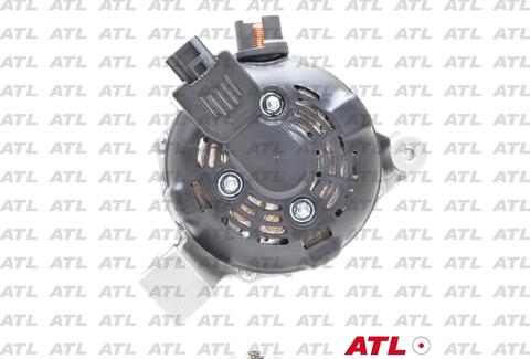 ATL Autotechnik L 81 670 - Alternator furqanavto.az