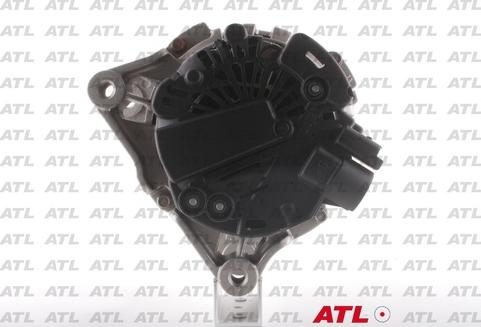 ATL Autotechnik L 81 060 - Alternator furqanavto.az