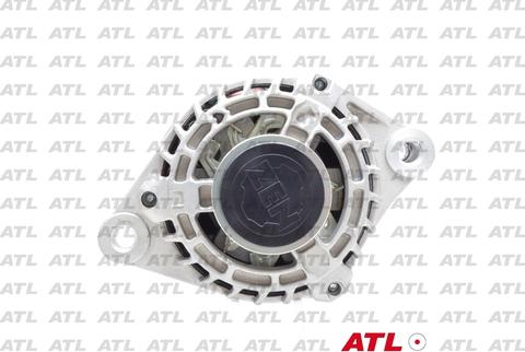ATL Autotechnik L 81 030 - Alternator furqanavto.az