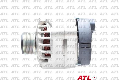 ATL Autotechnik L 81 030 - Alternator furqanavto.az