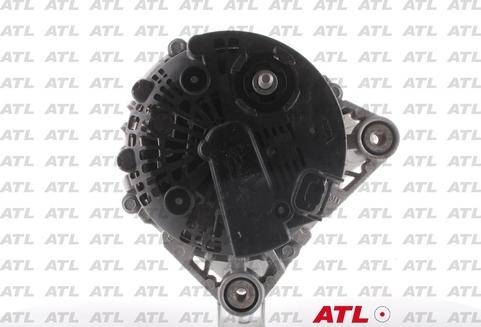 ATL Autotechnik L 81 140 - Alternator furqanavto.az