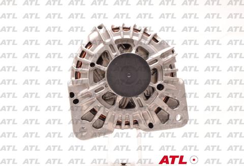 ATL Autotechnik L 81 141 - Alternator furqanavto.az